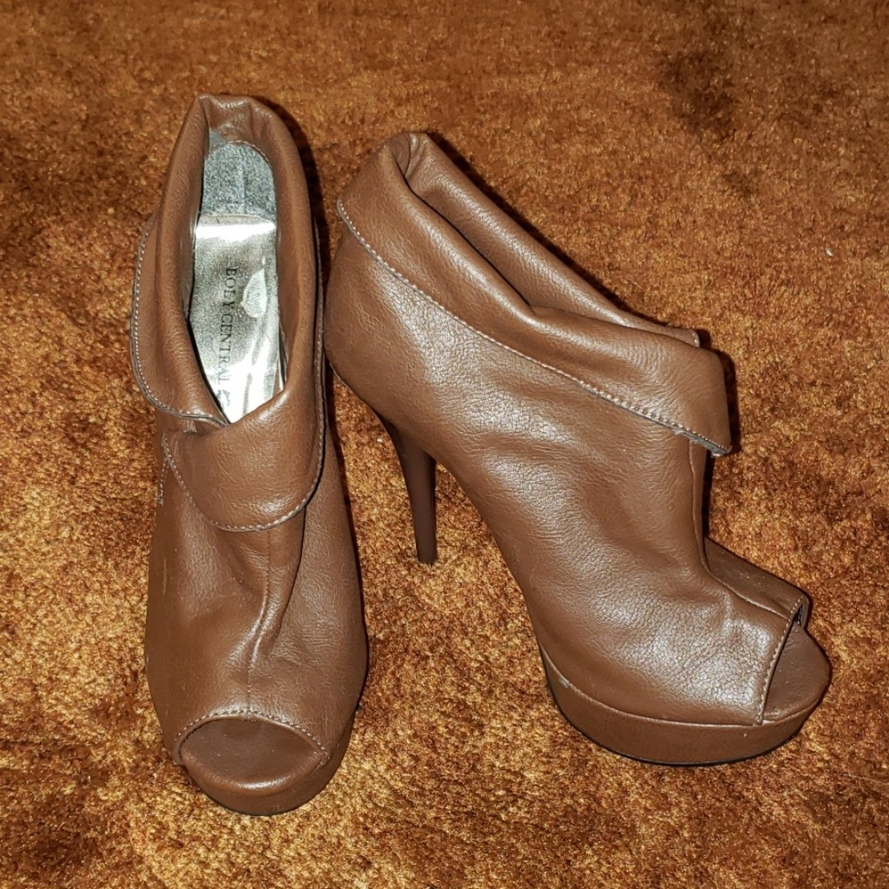 Booties